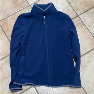 Good fellow Fleece Zip up